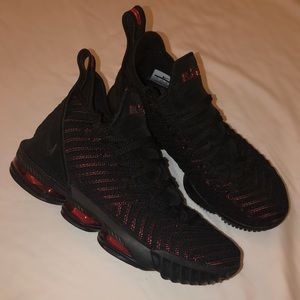 Nike Lebron XVI Fresh Bred Men’s 8